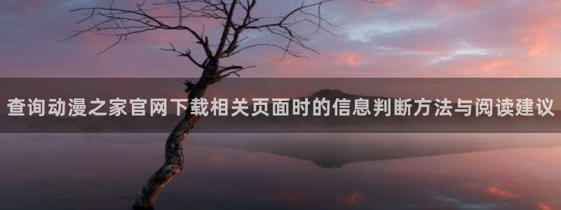 经典动画推荐